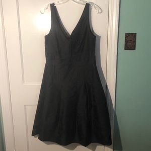 White House Black Market Formal Cocktail Dress